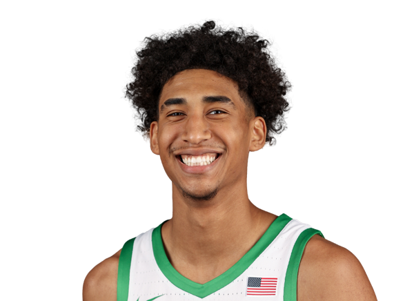Devon Pryor, Basketball, undefined