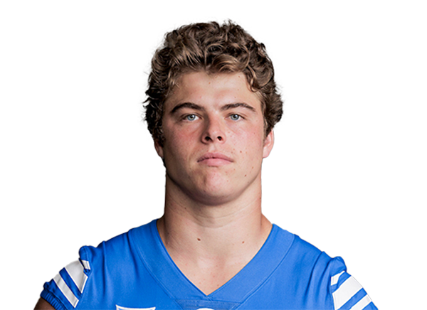 Carson Tujague photo