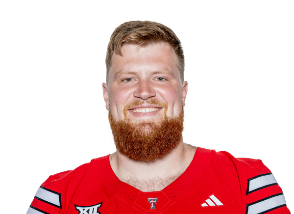 Will Jados, Football, Texas Tech University