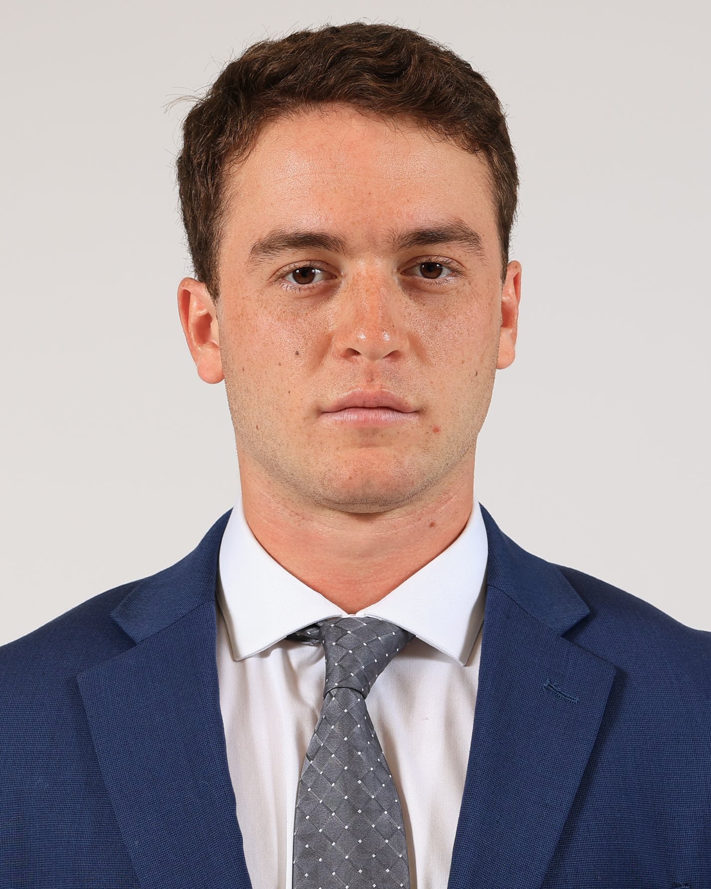 Richie Joseph, Lacrosse, undefined