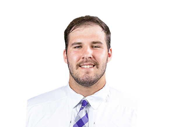 Ky Thomas - Verified College Athlete on RallyFuel NIL Platform Ky Thomas