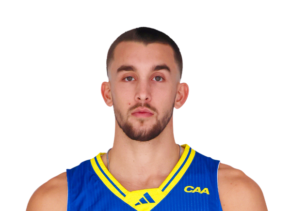 John Camden - Verified College Athlete on RallyFuel NIL Platform John Camden