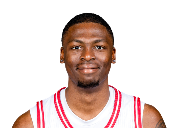 Chandler Jackson, Basketball, undefined