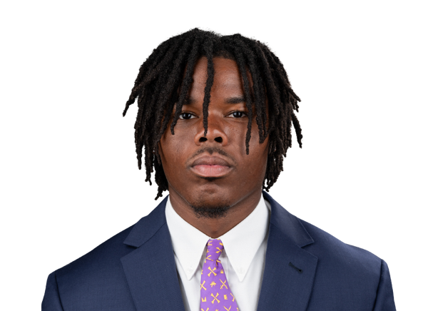 Kelan Robinson, Football, undefined