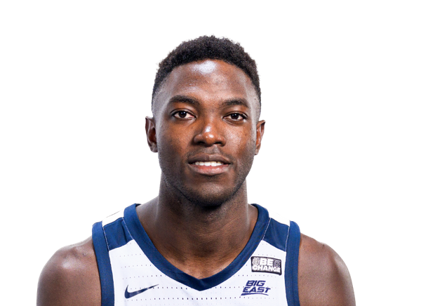 Kevin Ndzie, Basketball, undefined