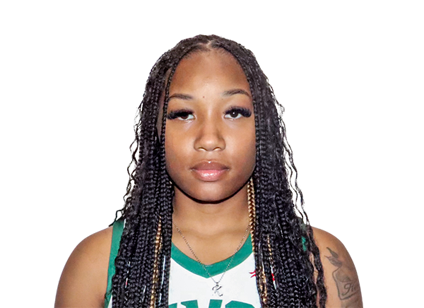 Kearra Jones, Basketball, Mississippi Valley State