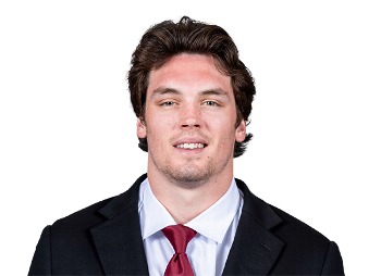 Jameson Geers - Verified College Athlete on RallyFuel NIL Platform Jameson Geers