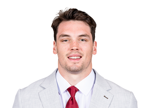 Jameson Geers, Football, undefined