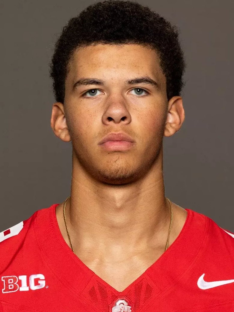 Jordyn Woods - Verified College Athlete on RallyFuel NIL Platform Jordyn Woods