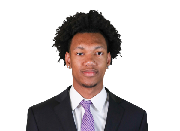 Caleb Evans, Basketball, undefined