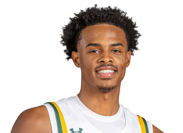 Major Freeman, Basketball, Charlotte