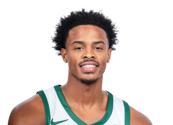 Major Freeman, Basketball, University of North Carolina at Charlotte