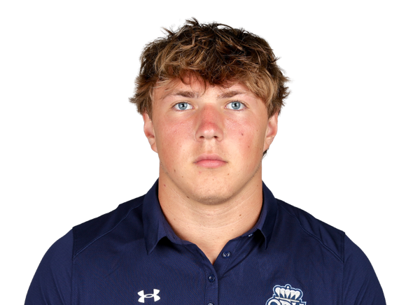 Hunter Malecki, Football, Old Dominion