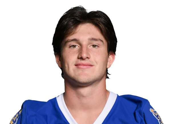 Sammy Dresie, Football, South Dakota State