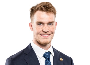 Andrew Kros photo
