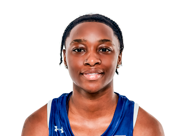 Angel Wilkinson, Basketball, undefined