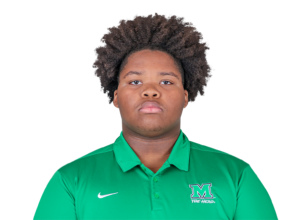 Mikailin Warren, Football, undefined