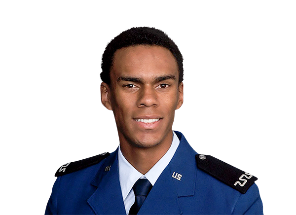 Josh Johnson - Verified College Athlete on RallyFuel NIL Platform Josh Johnson