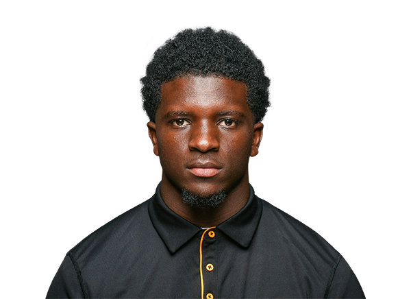 Jordan McWain - Verified College Athlete on RallyFuel NIL Platform Jordan McWain