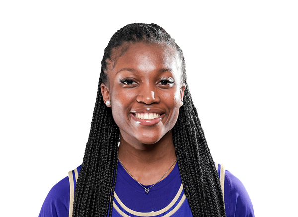 Leyah Houston, Basketball, Alcorn State