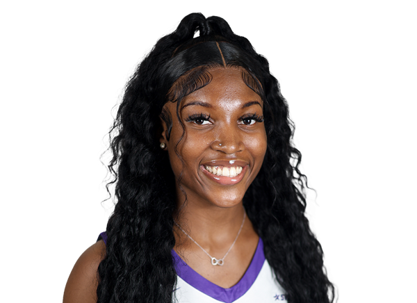 Leyah Houston, Basketball, undefined