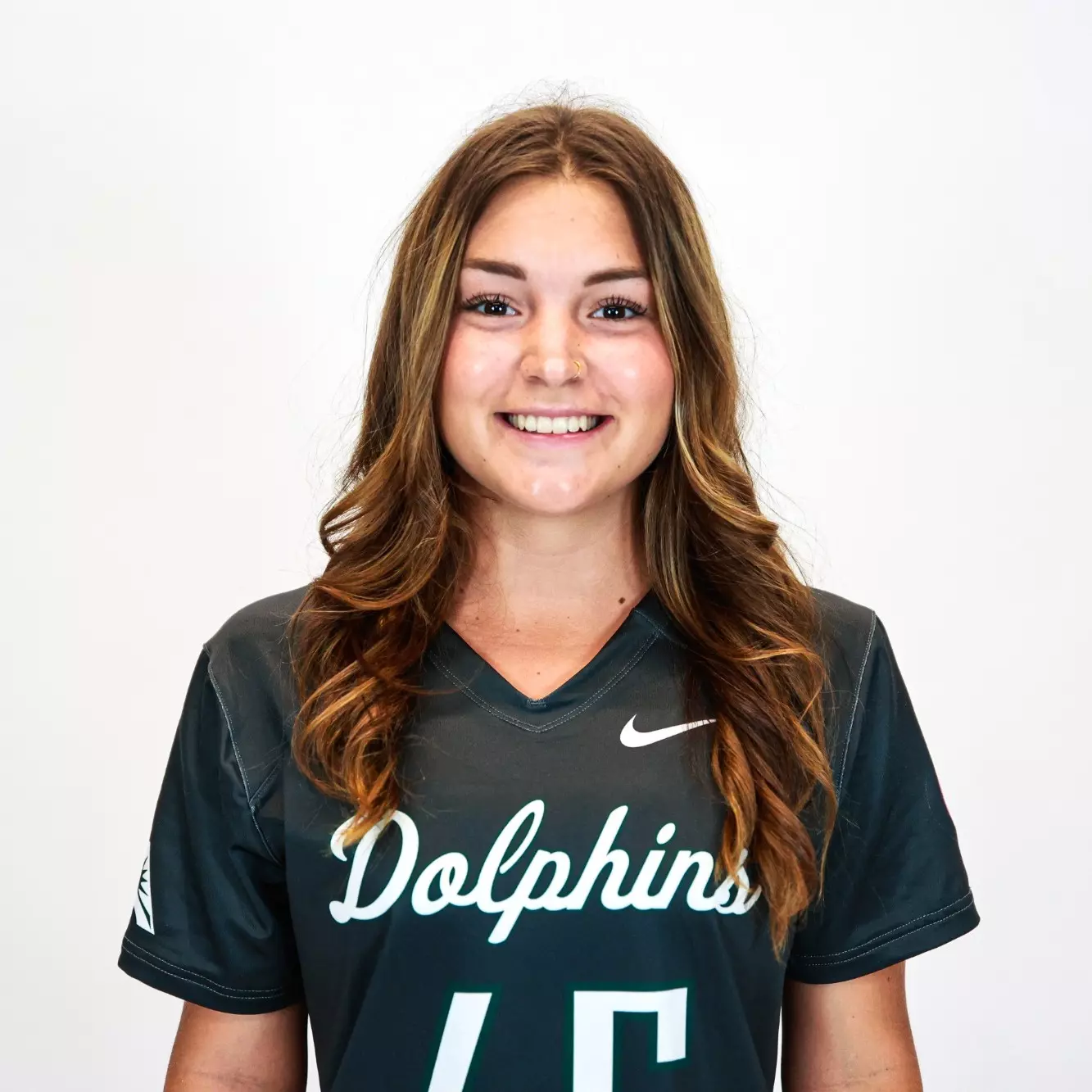 Fiona MacLean, Lacrosse, Jacksonville University