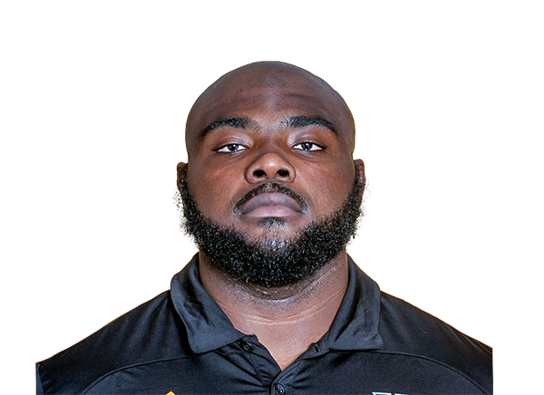 Zacchaeus Williams photo