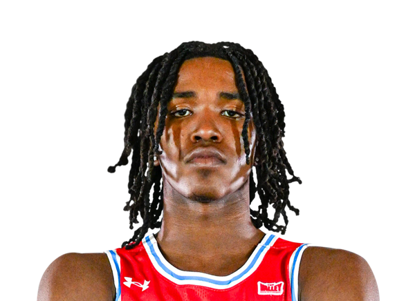 Demarion Burch, Basketball, undefined