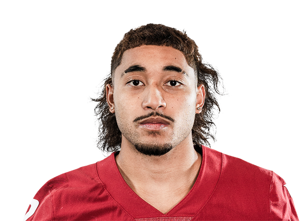 Jackson Lataimua photo