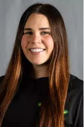 Taylour Spencer, Softball, undefined