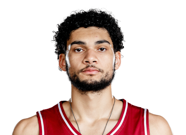 Spencer Mahoney, Basketball, undefined