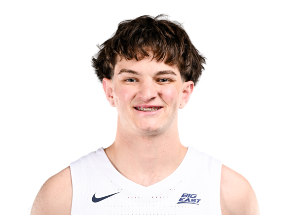 Luke Naser, Basketball, undefined