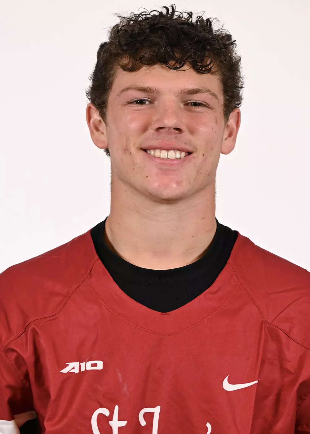 Ben Dutton, Lacrosse, Saint Joseph's University