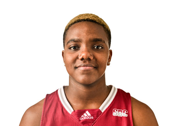 Leilani Guion, Basketball, undefined