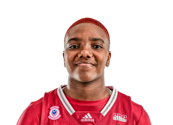 Leilani Guion, Basketball, undefined