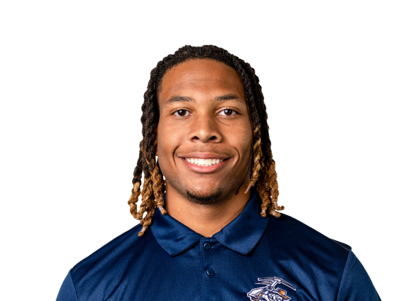 Royce Wilson - Verified College Athlete on RallyFuel NIL Platform Royce Wilson