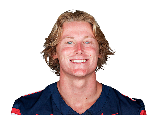 Jackson Holman photo