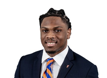 Treyaun Webb photo