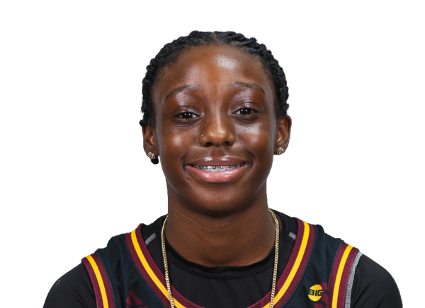 Ryiah Wilson, Basketball, undefined