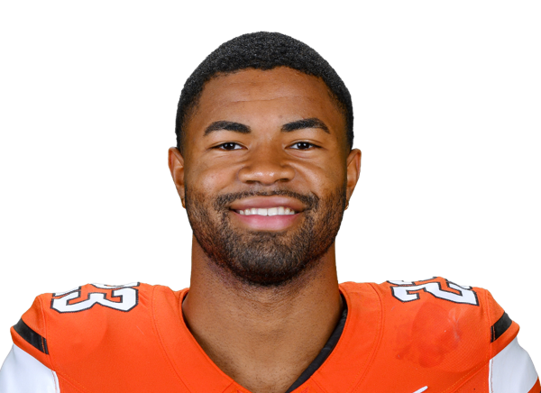 Kenneth Harris, Football, undefined