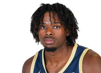 Taje' Kelly, Basketball, Charleston Southern