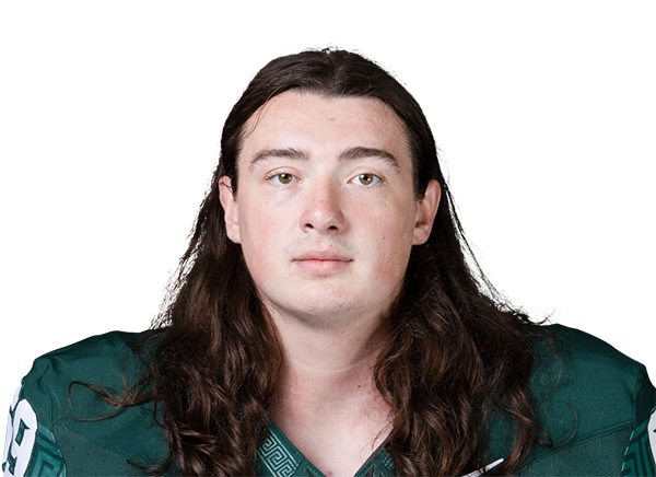 Jacob Merritt photo