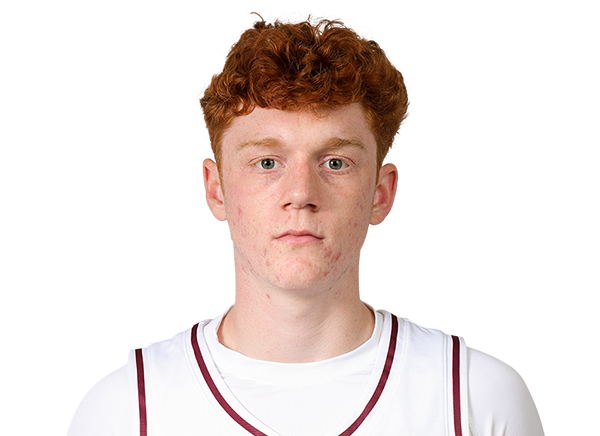 Aidan Crotty, Basketball, Fordham