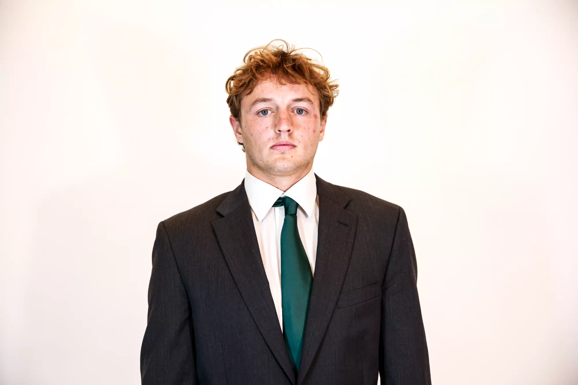 Drew Kessenich, Lacrosse, undefined