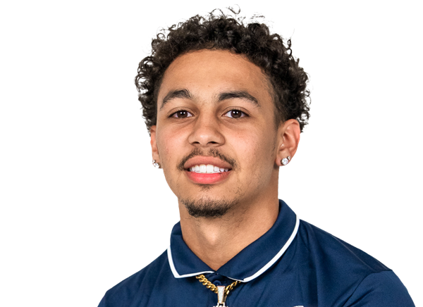 Braxton Scott, Football, undefined