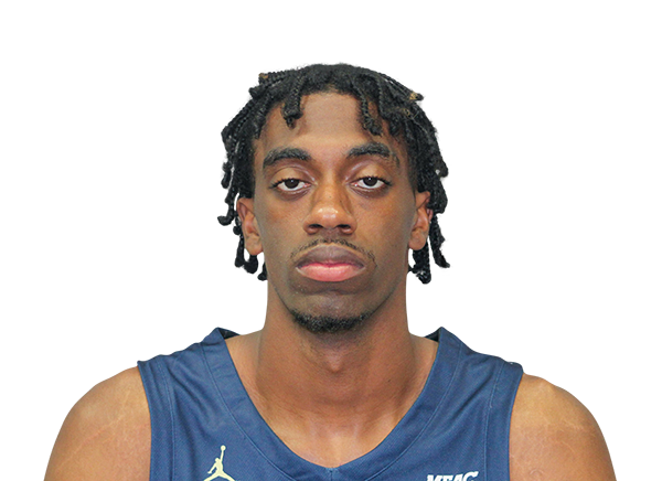 Caleb McCarty, Basketball, undefined