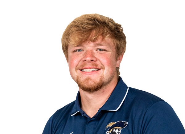 Noah Summers - Verified College Athlete on RallyFuel NIL Platform Noah Summers