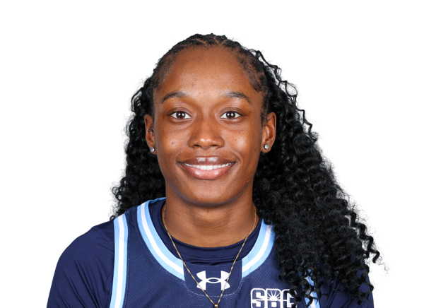 Jaylen Ponder, Basketball, undefined