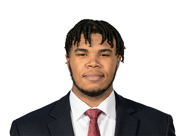 Isaiah Dent, Football, undefined