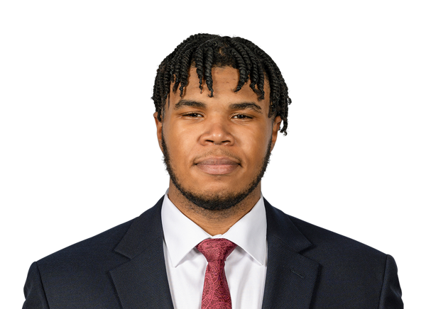 Isaiah Dent, Football, undefined